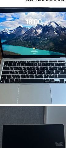 מחשב נייד MACBOOK AIR 13