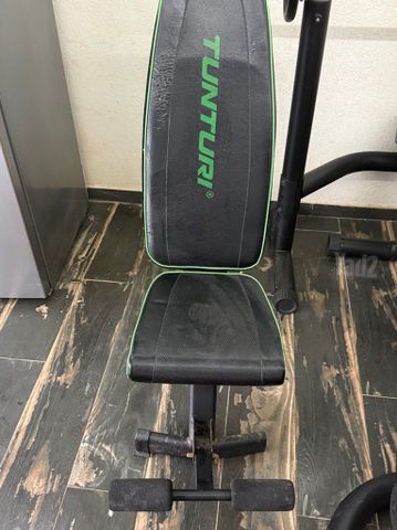 ‏מכשירי כושר