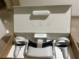 Oculus quest 2 מצב טוב