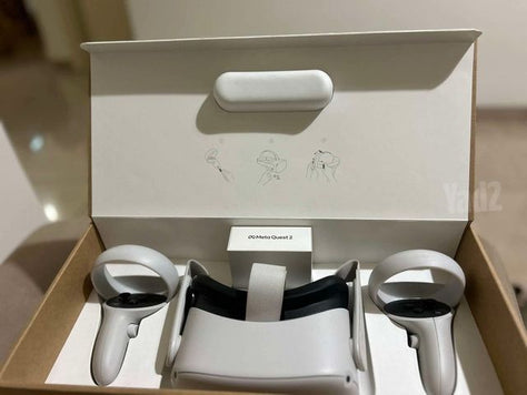 Oculus quest 2 מצב טוב