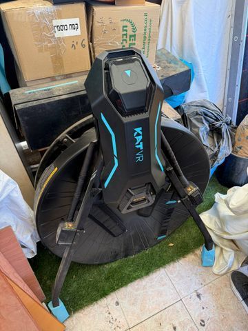 הליכון VR KAT Walk C2 Plus