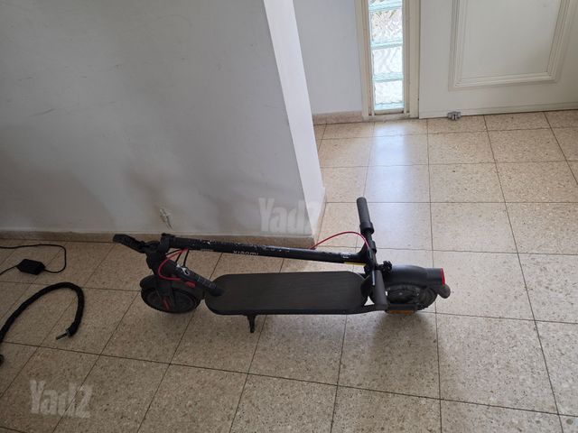 קורקינט חשמלי
