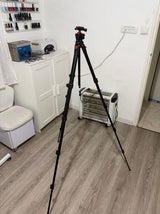 מצלמה sony zv-e10 mark II