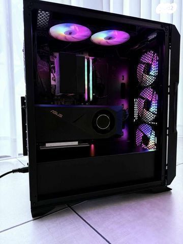 Gaming Pc Rtx 3080