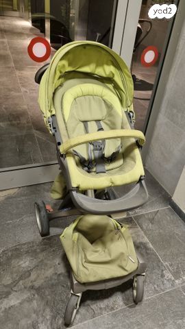 עגלת Stokke