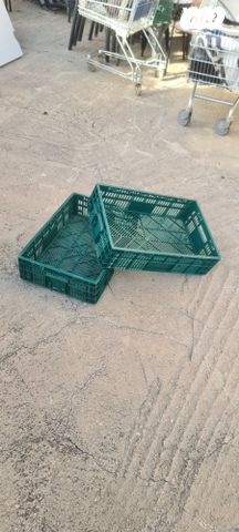 ארגזים אחסון