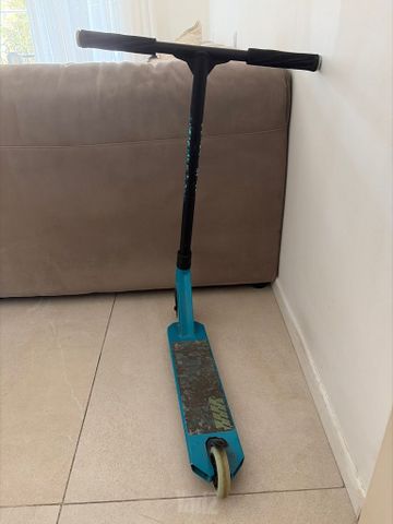 2 קורקינטים