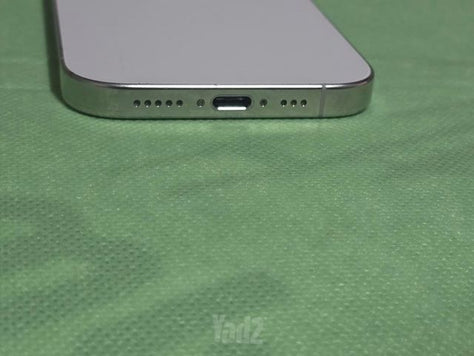 iPhone 16 pro 1tb