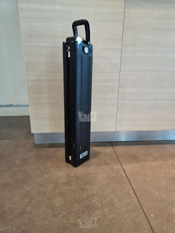 סוללה 21A 48V