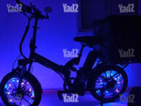 Eco-Motion Z3 Full Suspension