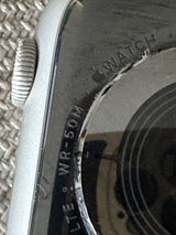 Apple watch GPS cellular