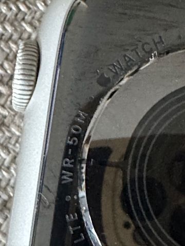 Apple watch GPS cellular