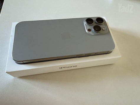 אייפון 16 PRO MAX 256GB
