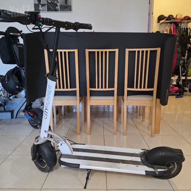קורקינט Cityrunner