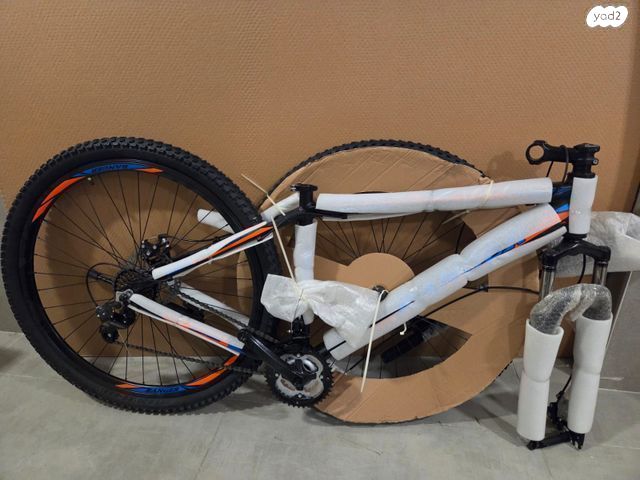 אופניי הרים