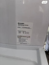 מקרר sharp sj-fp910-ss3