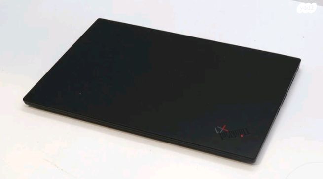 Lenovo Carbon X1 פנטסטי !!!