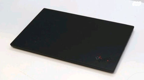 Lenovo Carbon X1 פנטסטי !!!
