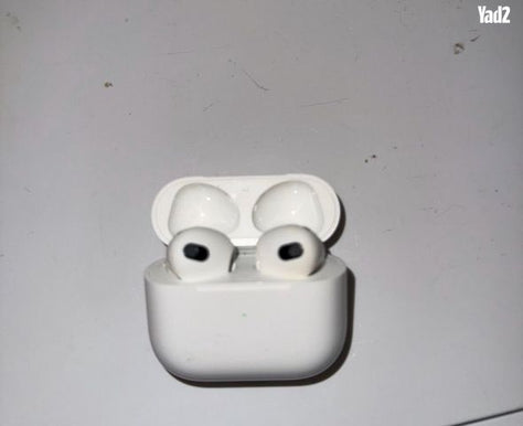 Apple airpods