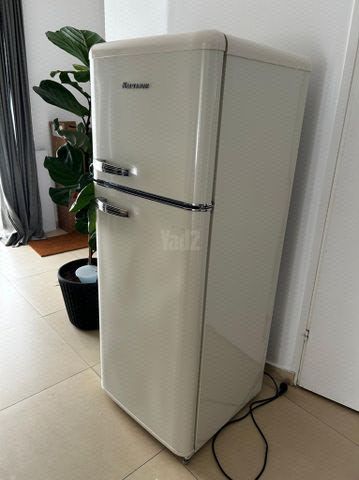 מקרר ביתי