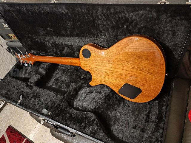 Prs McCarty 594 singlecut