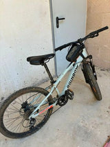 אופניי הרים/שטח