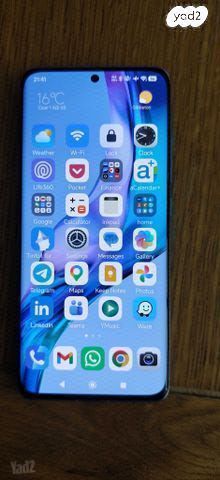 Xiaomi 12 שיאומי