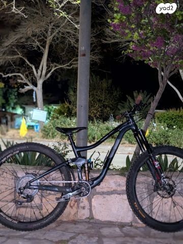 אופניים giant trance 27.5