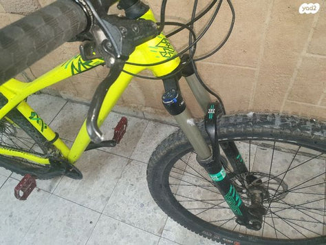 אופני שטח
