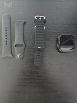 שעון אפל ווטש series 11