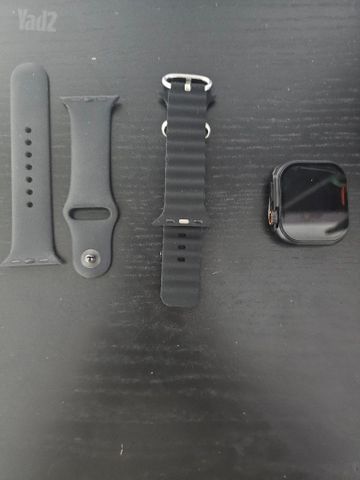 שעון אפל ווטש series 11
