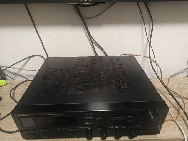 Denon DRA-635R