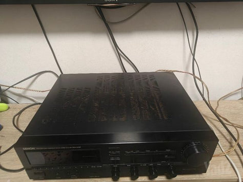 Denon DRA-635R
