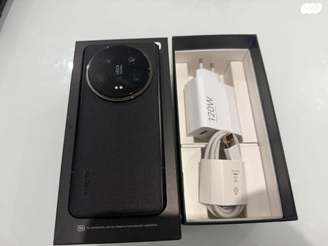 xiaomi 14 Ultra 16GB RAM 512GB