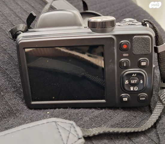 מצלמת  Kodak נקנתה ב1200 ₪