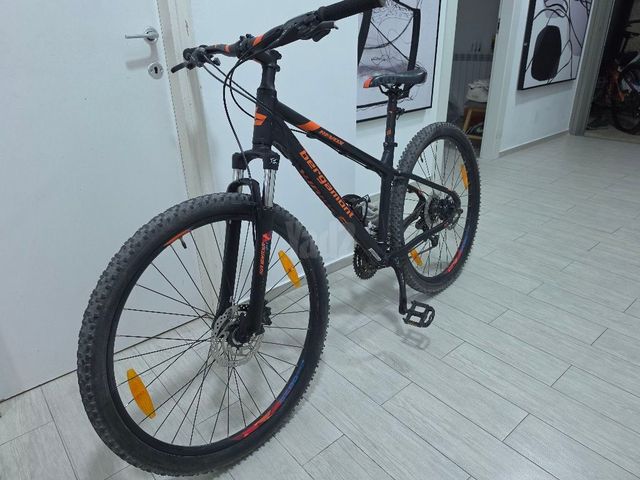 אופני שטח bergamont revox