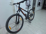 אופני שטח bergamont revox