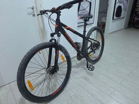 אופני שטח bergamont revox