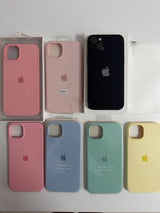 Iphone 14 Plus Midnight 256G