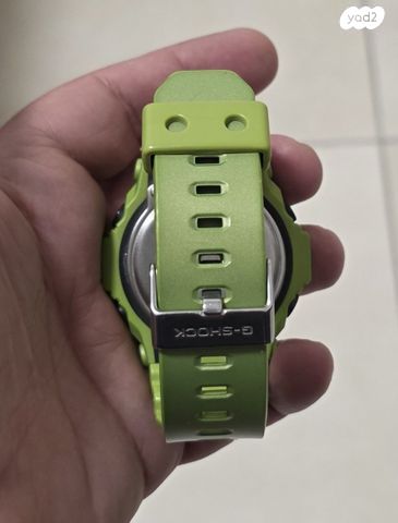 שעון G-SHOCK GA-150A-3AJF