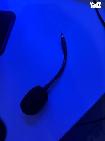 אוזניות Razer kraken v3