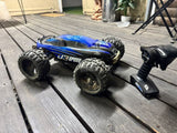 JLB Racing J3 Speed 4X
