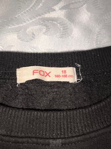 2 סווטשירטים - Fox