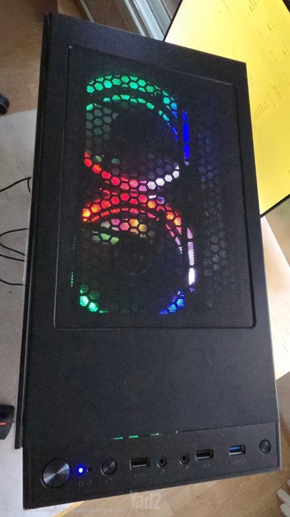 מחשב נייח i7