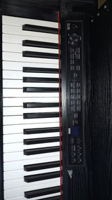 פסנתר korg c1 air