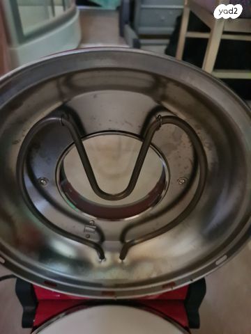 תנור פיצה טאבון