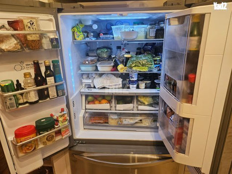 מקרר