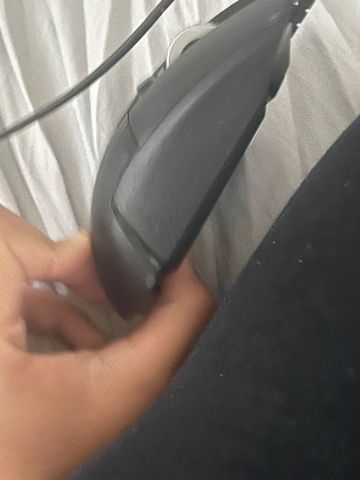 Logitech g502 hero