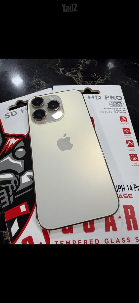 Iphone 14 pro 256GB
