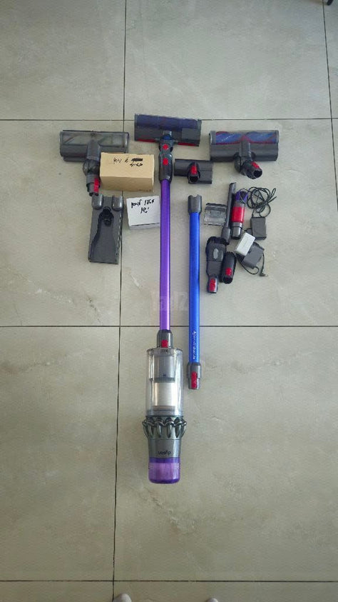 דייסון v11